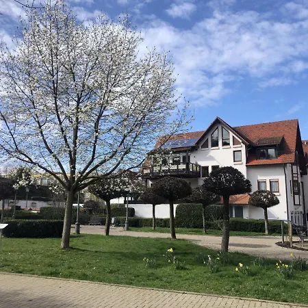 شقة Am Kirchplatz *