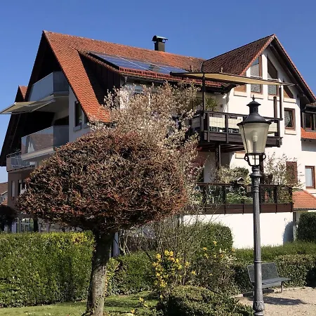 Am Kirchplatz كابيلروديك