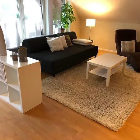 شقة Am Kirchplatz كابيلروديك
